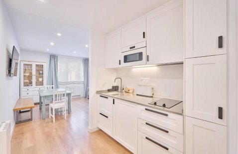 Acogedor apartamento en La Molina con vistas - Photo 3