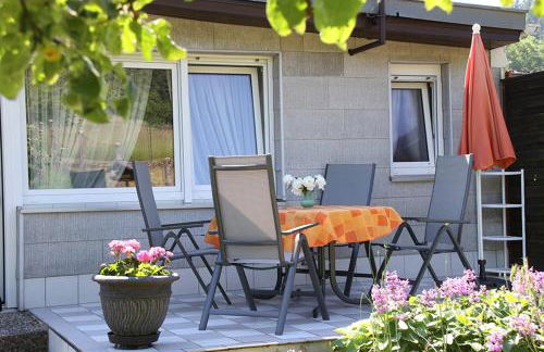 Apartment Baden Baden Haus am Ibachweg - Foto 11