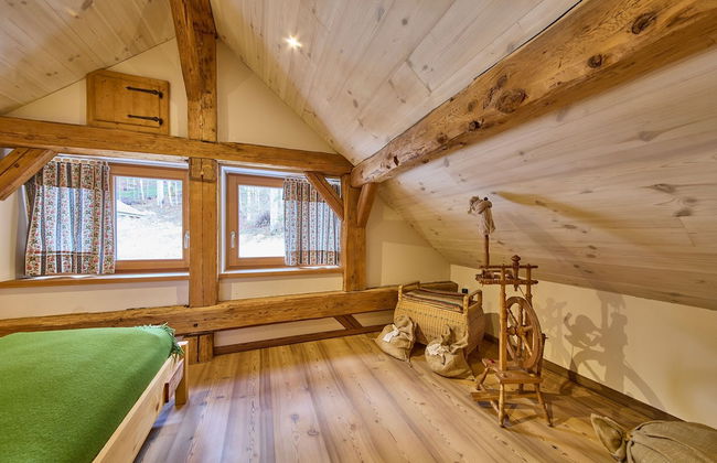 Waldharmonie Chalet & Apartments - Foto 14