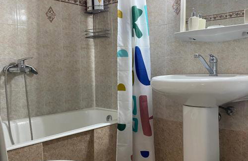 Stella's apartment - Photo 7