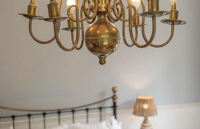 Gorgeous 3BD in Oxfordshire Countryside - Foto 20