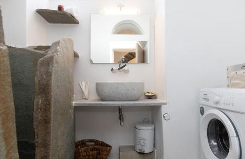 Βόλτα Καλλονή studio (Volta Kalloni) - Foto 10