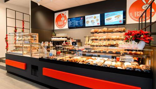 Apart Hotel Messe Munich - my room Apartments - Foto 5, Other