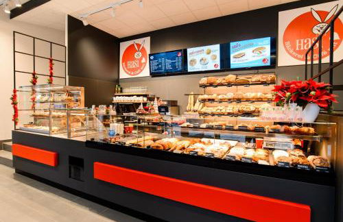 Apart Hotel Messe Munich - my room Apartments - Foto 5