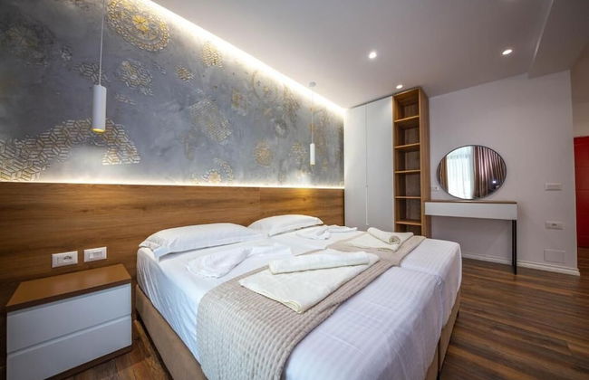 Downtown Boutique Studios - Foto 10