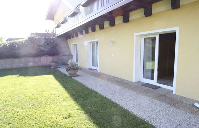 Spacious Apartment near Ski Area in Liebetig - Foto 22