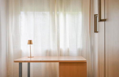 Apartment with Balcony on Calle Santa Engracia Temporal SEN1692 - Foto 2