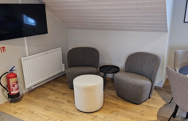 Kviholmi Premium Apartments - Foto 6