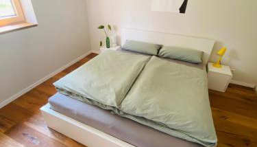 Helle Ferienwohnung Zum Relaxen - Foto 2