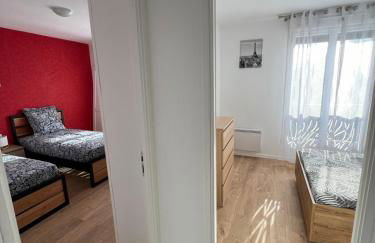 Résidence Lynda - Foto 10