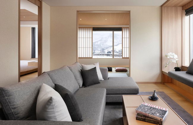 Setsu Niseko - Foto 20