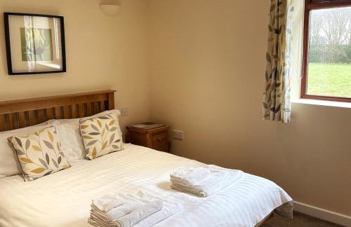 Woodside Cottages - Beech cottage - 2-bed Self-catering - Photo 16