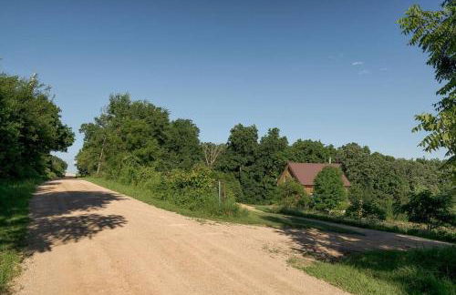 The Rustic Retreat - Foto 18