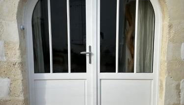 Chai rénové plein centre à 5minutes à pied de la plage - Foto 3