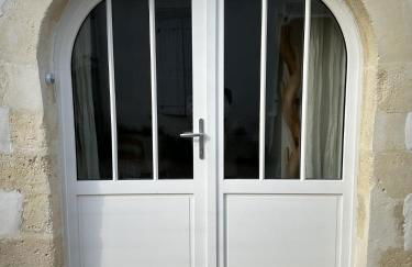 Chai rénové plein centre à 5minutes à pied de la plage - Foto 3