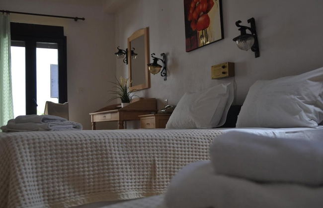 Byzance Hotel - Photo 14