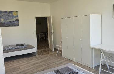 Baienfurt - large house with 3 apartments with 3-4 bedrooms near Ravensburg - Foto 75