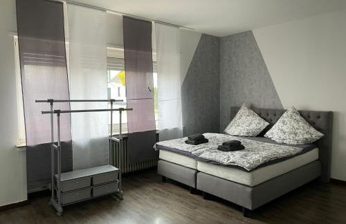 M&M Apartment Düsseldorf - Foto 18