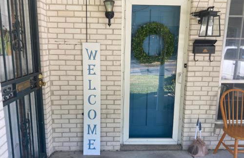 Welcome travel techs, King bed, 2br 1 ,5 ba, 4beds sleep 5, xAI, Project Pyramid - Foto 9