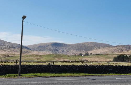 Lavender Cottage with Parking and Beautiful Views Christmas Special - Foto 13