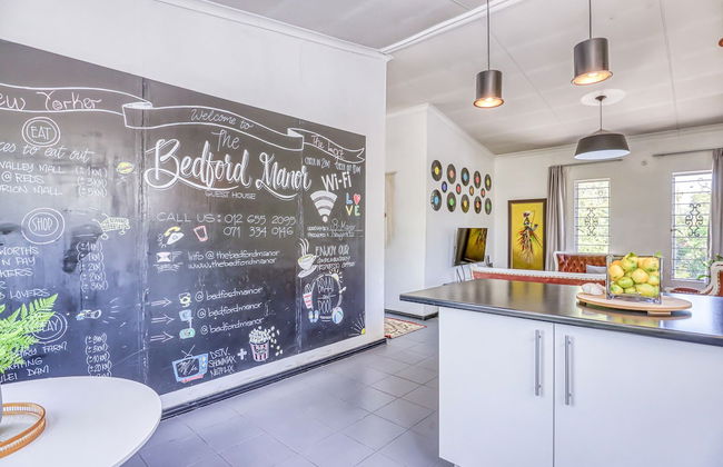 Bedford Manor - Foto 33