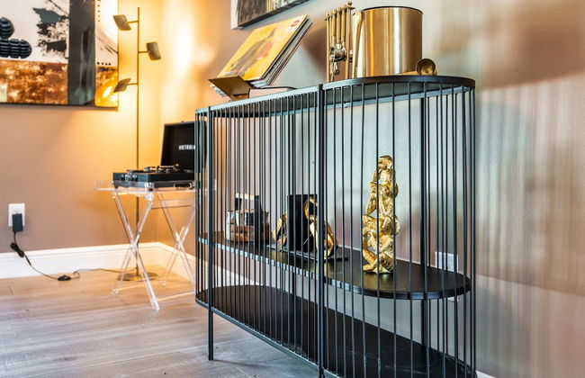 Sinatra Fun 5BD Home Huge Pool Game Room - Foto 56