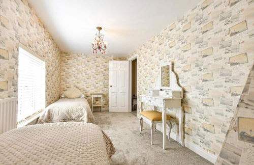 Dovecote Farm House - Foto 46