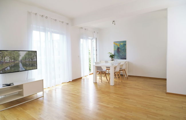 Victoria Apartments - Foto 22