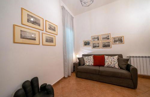 Palermo e Dintorni - Valentino Apartment - Foto 23