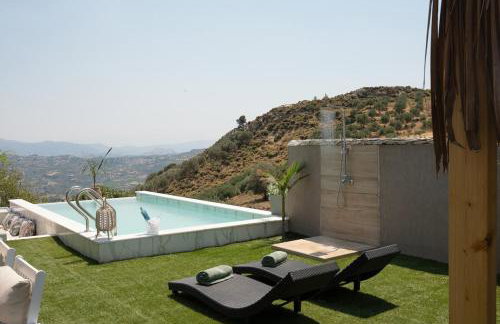 Villa Optasia Scenic Eco Home w heated private pool - Foto 22