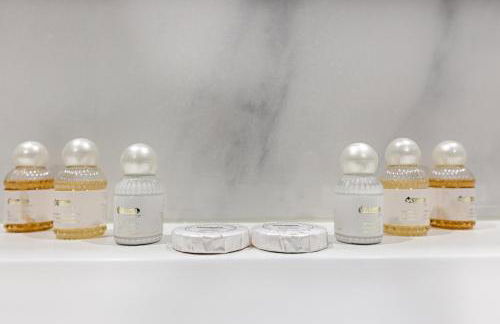 MyKeypers - Amazing Luxury Triplex 3BR 8P - Arc de Triomphe - Foto 25