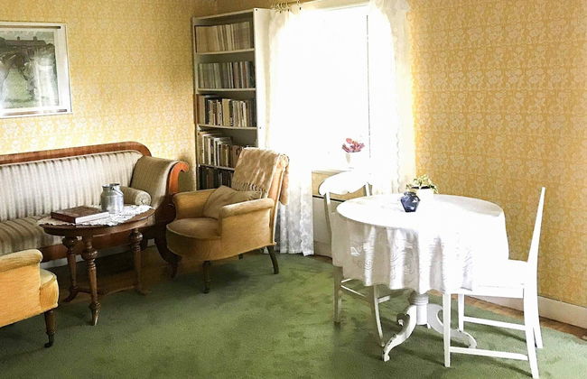 4 Person Holiday Home in Tystberga - Photo 12