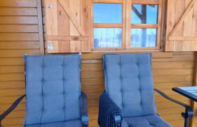 Klimatyczne domy, Ryn Mazury Lawki - Foto 31