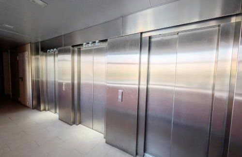 Barcelona Forum Pool and Parking included and Beach 5min - Photo 37