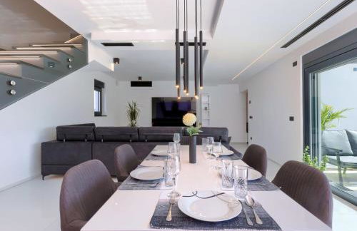 Villa Black&White by Interhome - Foto 51