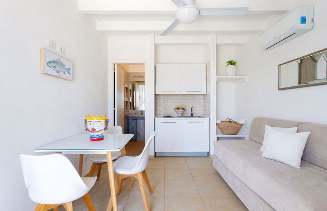 Tonnara di Sciacca - Foto 11