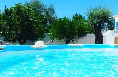 A Casa do Barqueiro- Alentejo - Foto 1