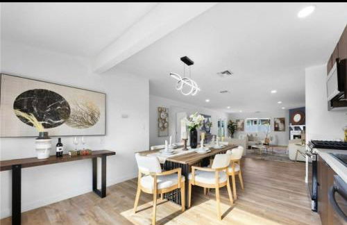 cozy house 4 bedrooms 2 baths - Foto 14