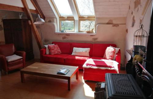 Martin-Pêcheur prox. Settons - Foto 4