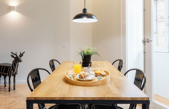 Galerias Nightlife Fashion Flats - Photo 70