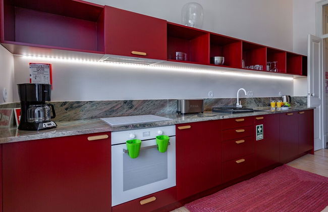 Pombaline Building V. Real Santo António - Foto 43