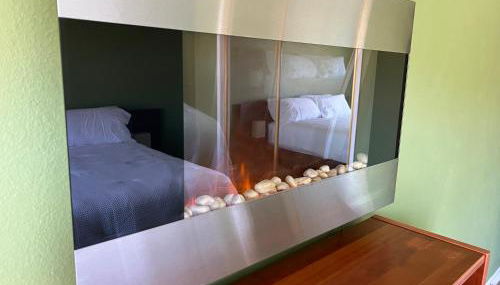 Mountainside Retreat - Foto 4