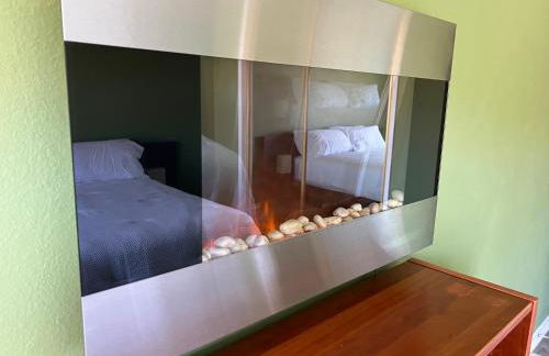 Mountainside Retreat - Foto 4