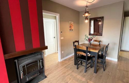 Apartamento Vistas Peña Telera con WIFI - Photo 6