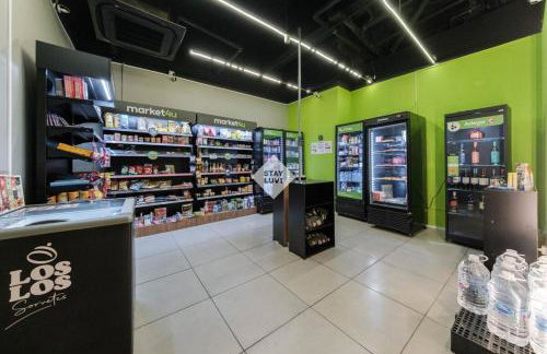 Studio completo em Barueri Com Vaga - Selenita 2 - Foto 24