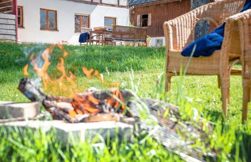 Ferienwohnung Kapellenhof - Foto 7