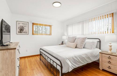 Charming Farmhouse Retreat - Foto 6