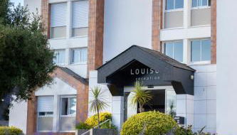 Louison Appart & Suite - Foto 3