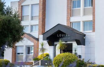 Louison Appart & Suite - Foto 3