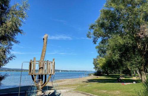 Ferienwohnung Seeglück - Foto 4